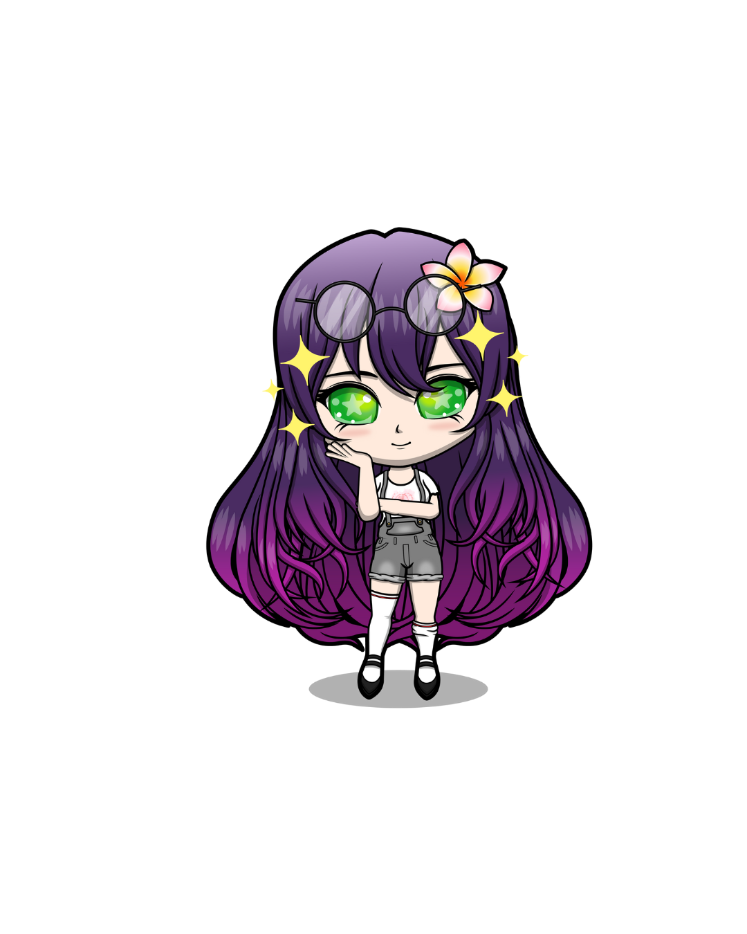 Dog Washed Adjustable Baseball Cap