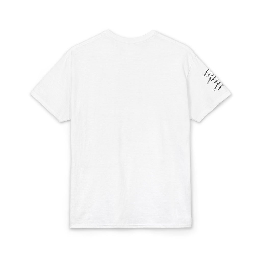 Family Reunion T-Shirt — "Kamau Family Reunion: planning in motion 2027"