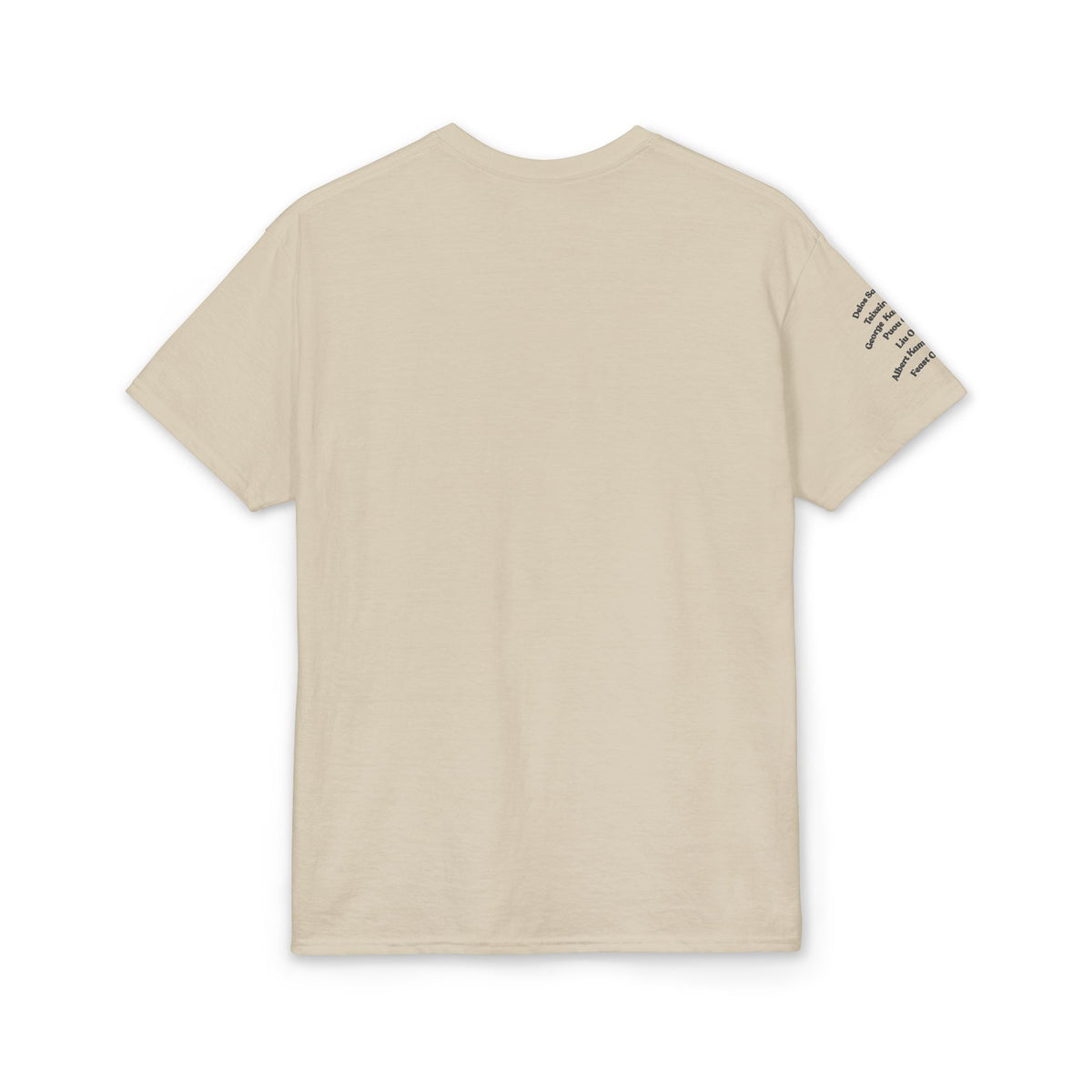 Family Reunion T-Shirt — "Kamau Family Reunion: planning in motion 2027"