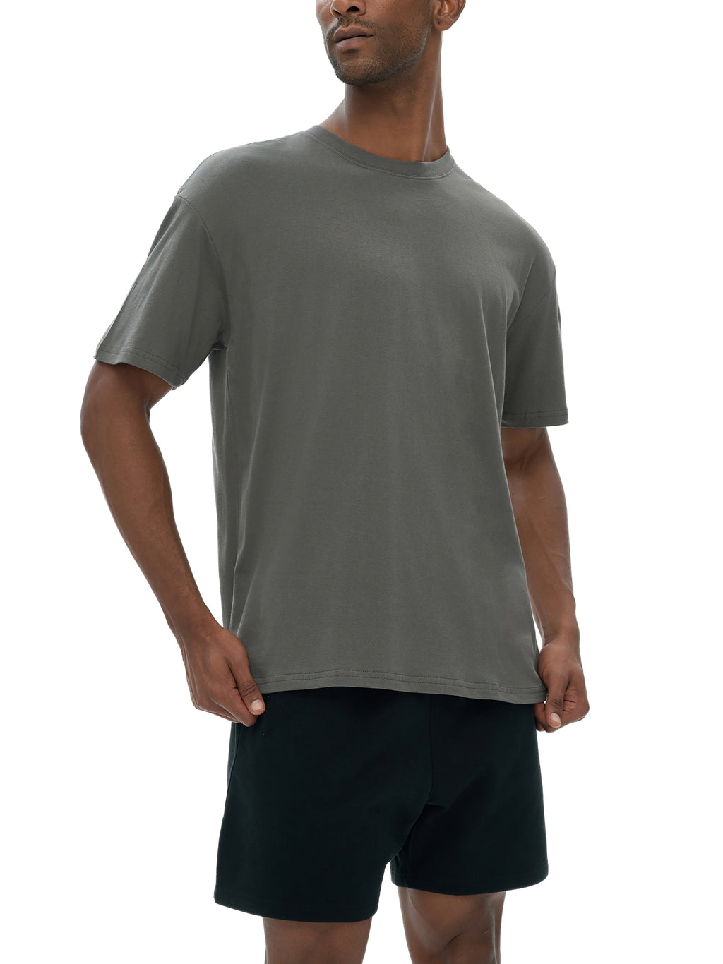 Pure Cotton Unisex T-Shirt